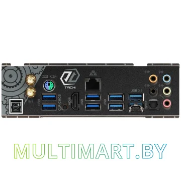 Материнская плата ASRock X570 Taichi картинка 4